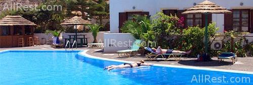 Orion Hotel 8